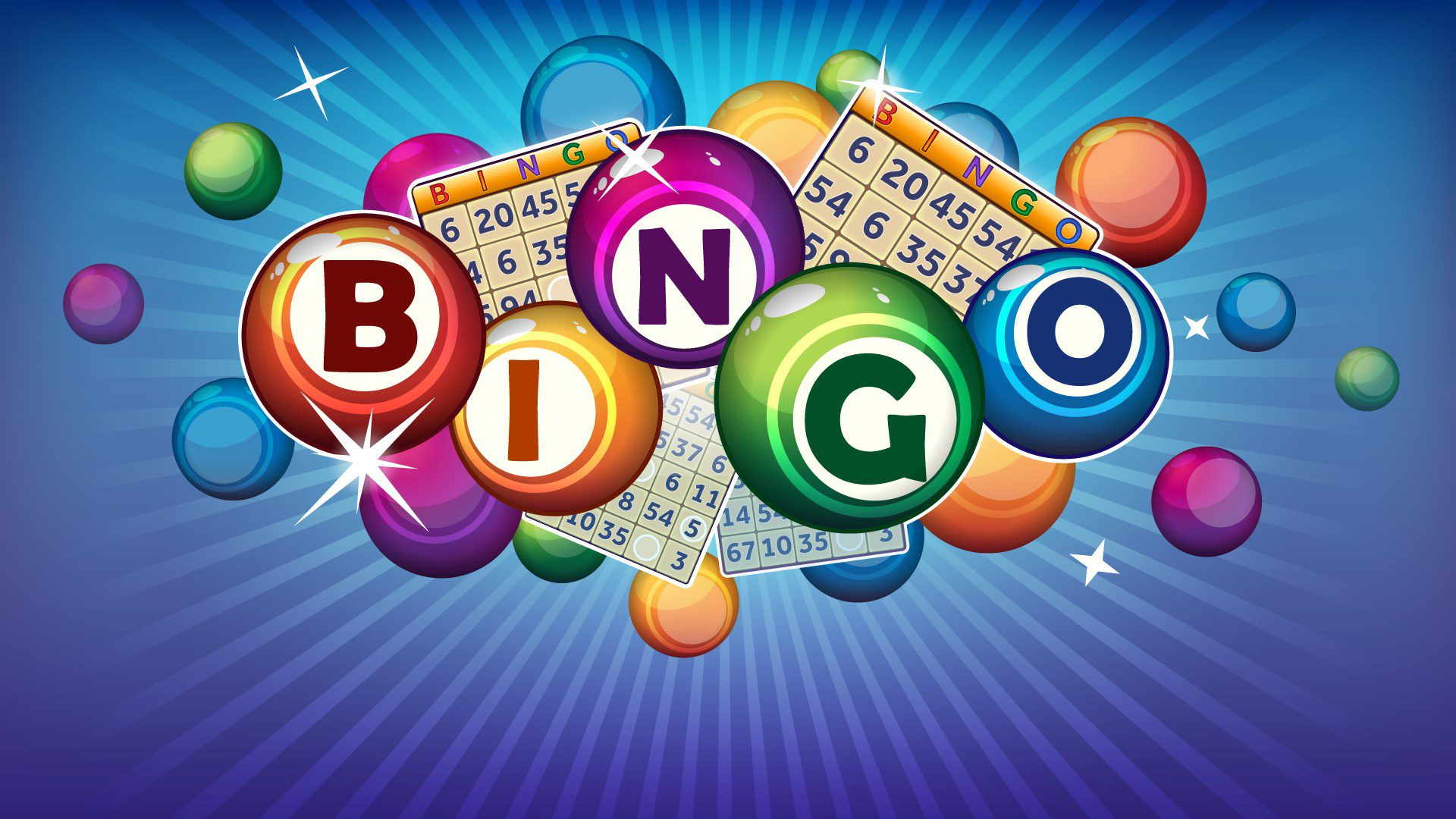 Bingo is Back!