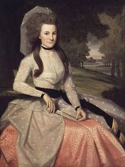 Eliza Hamilton Holly