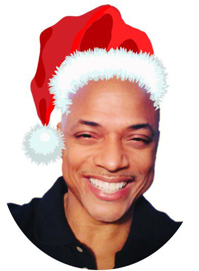 A Very Merry Motown Christmas