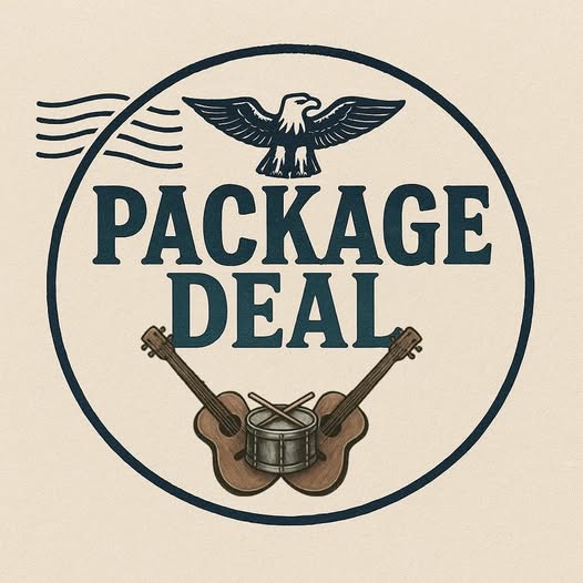 Music! Music! Music!